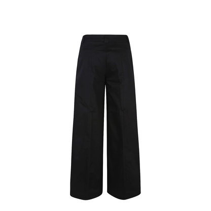 Trousers Black