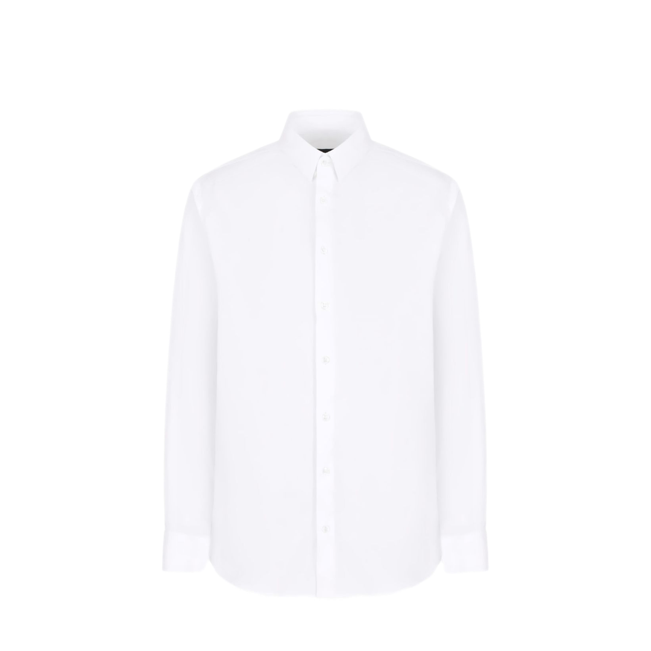 MAYFEYR - Giorgio Armani - Shirts White - 8CGCCZ97TZ517U0BN