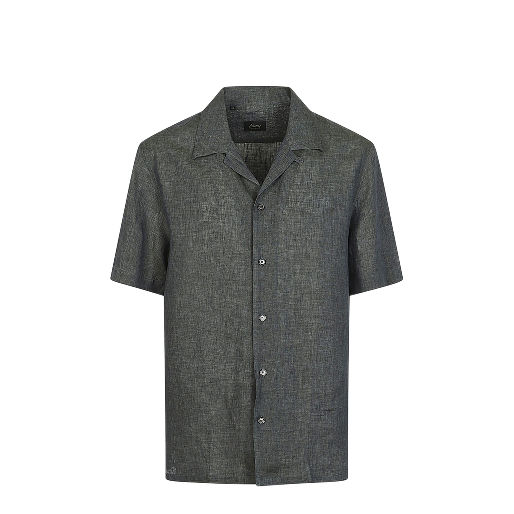 MAYFEYR - Brioni - Shirts Green - SCFR0LP91113030