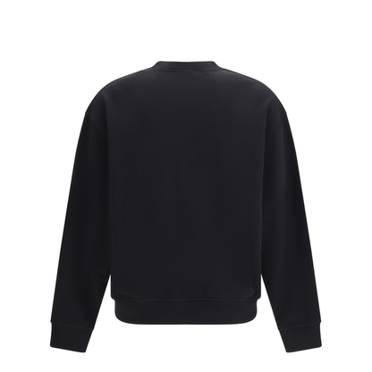 MAYFEYR - Palm Angels - Neck Logo Sweatshirt - PMBA08HS26FLE004