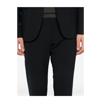 Suit Blue