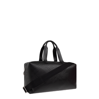 Leather Carry-On Bag