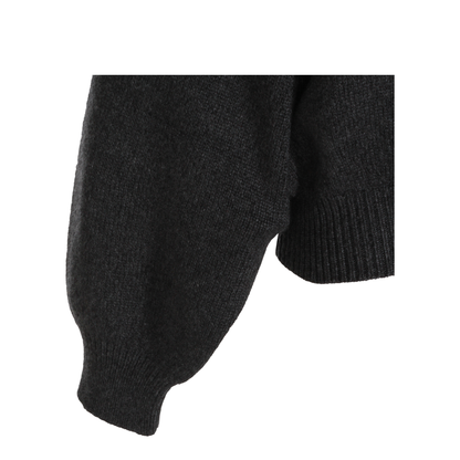 Sweaters Dark Grey