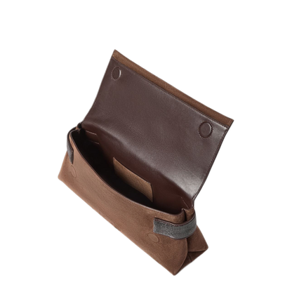 MAYFEYR - Brunello Cucinelli - Shoulder Bag - MBDLB2815PC9773