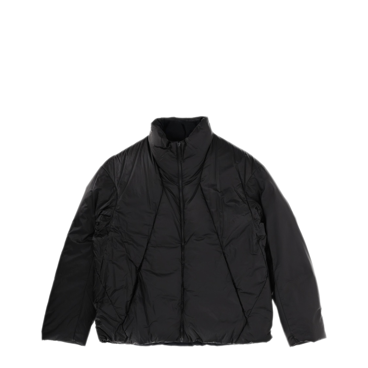 MAYFEYR - Veilance - Conduit Jacket - X000009960BLACK