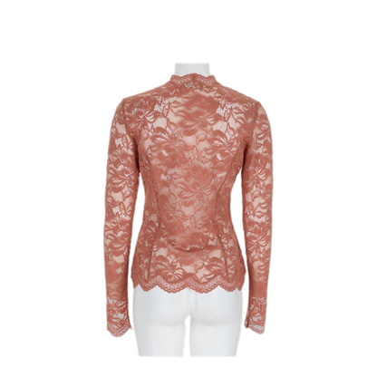 MAYFEYR - RABANNE - Viscose Elastane T Shirt 38 36 40 - 26HJTO173VI0267P236