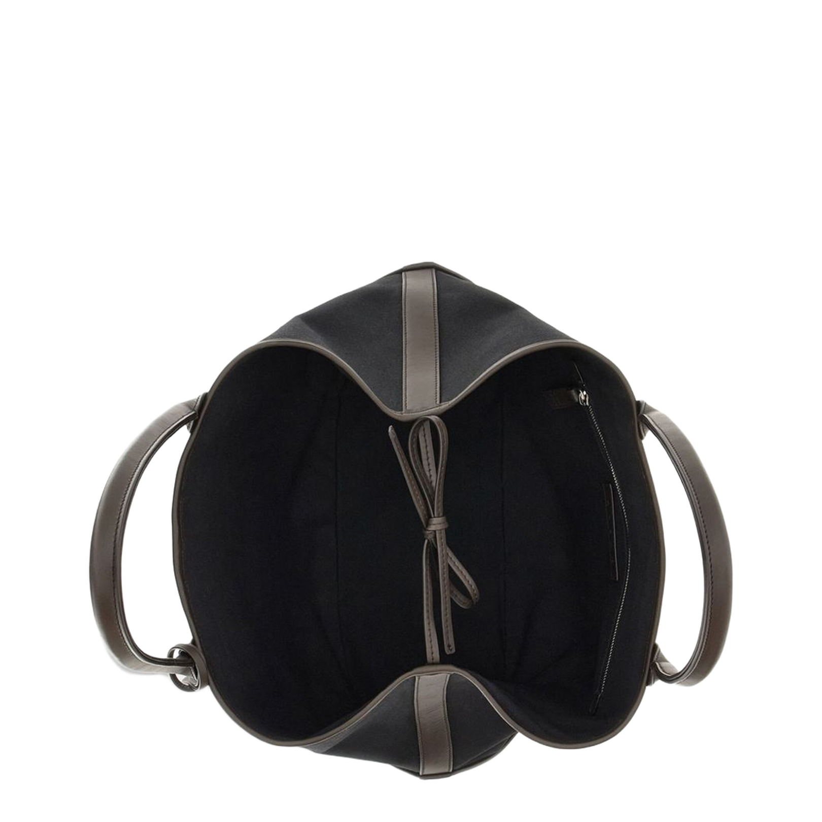 Medium Canvas Shopping Bag