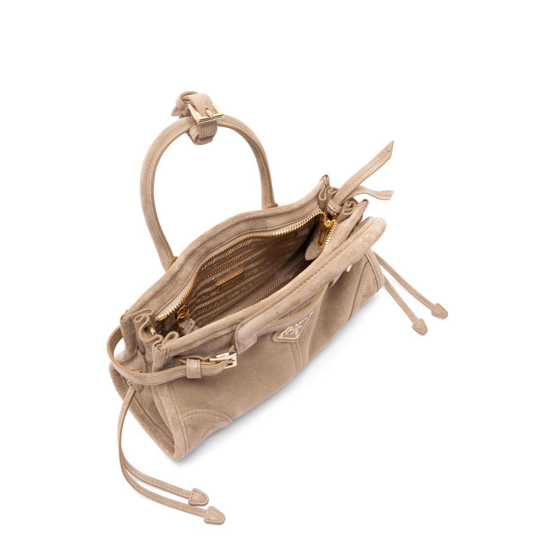 MAYFEYR - Prada - Women'S Handbag - 1BA4862C4SF0F24