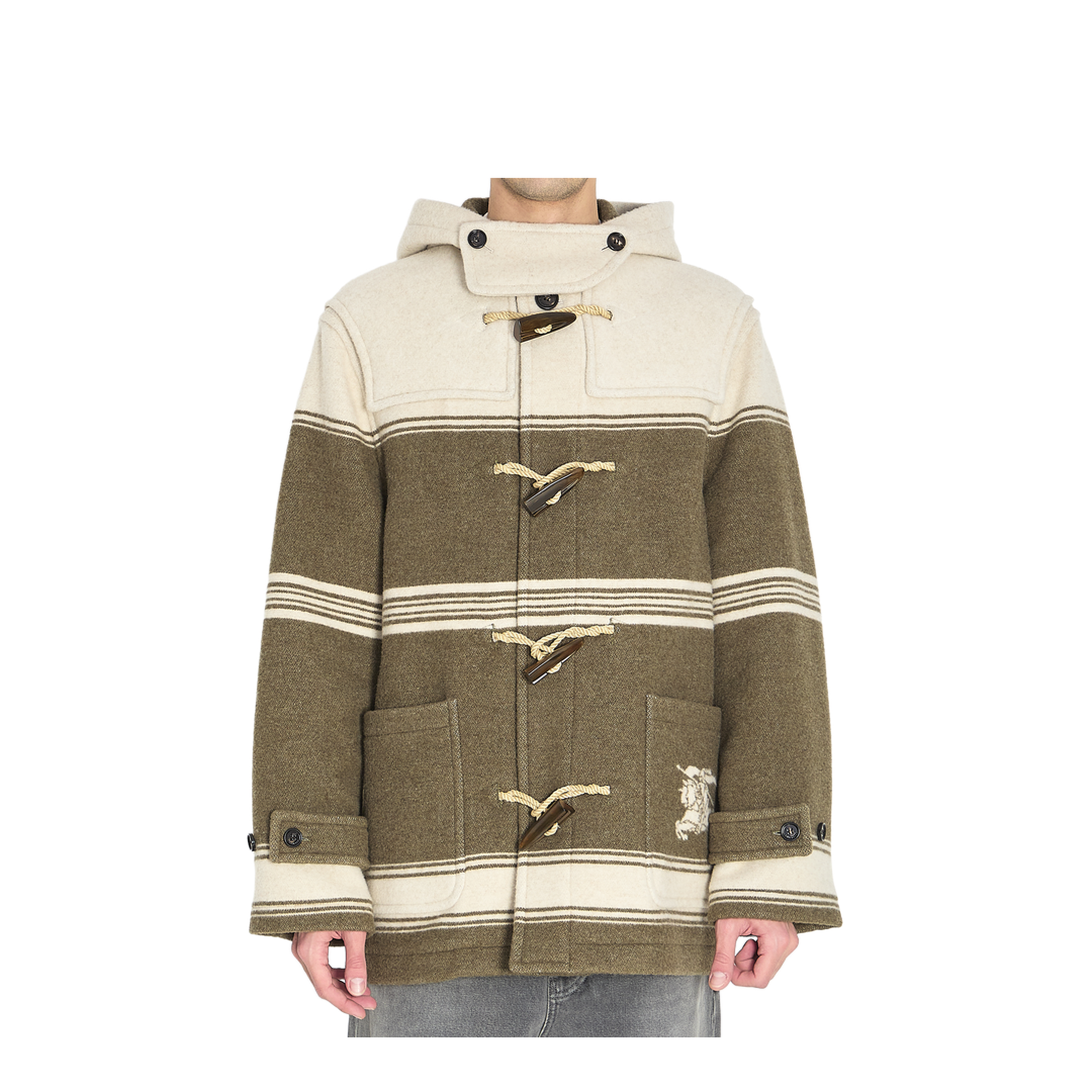 Montgomery Harrogate