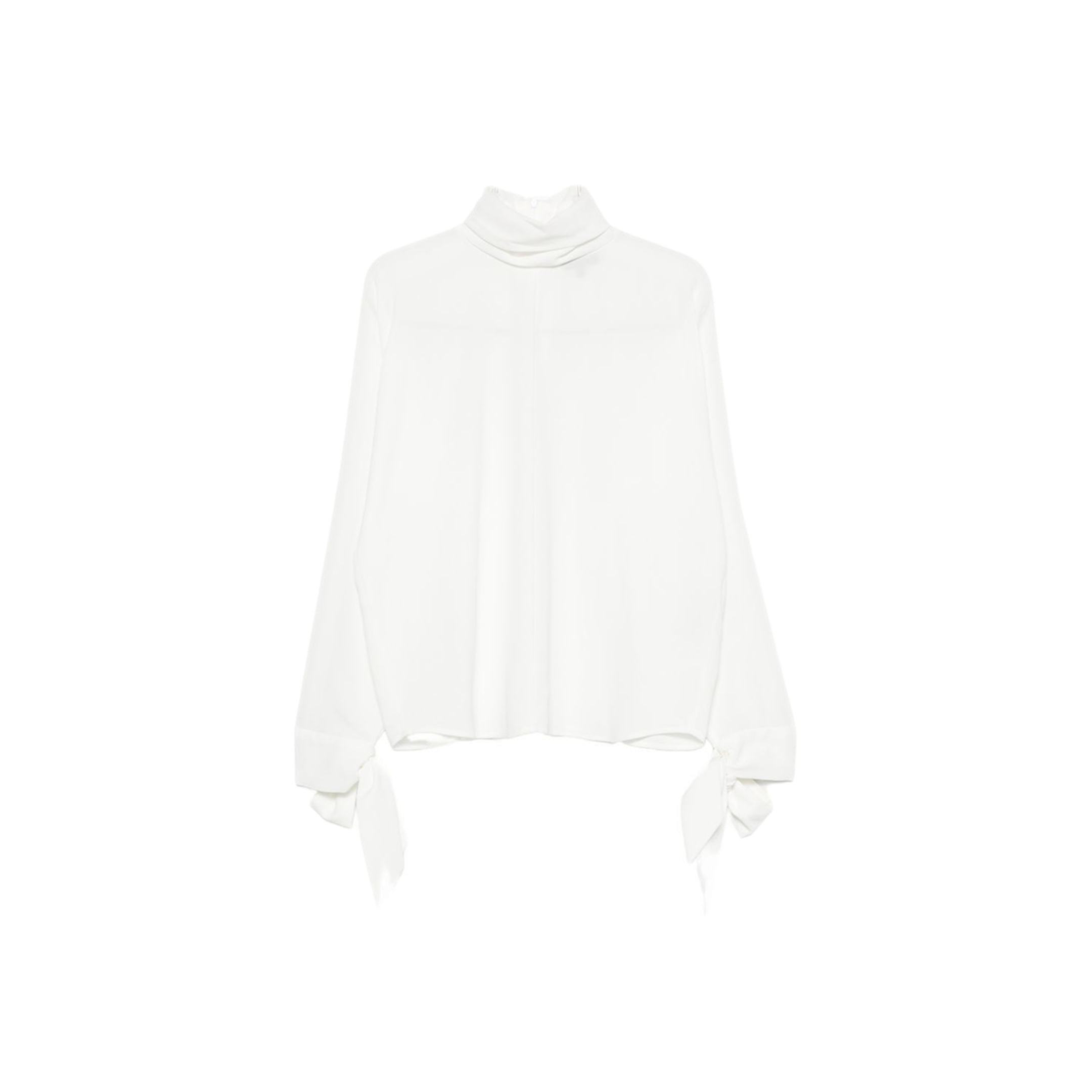 MAYFEYR - Emporio Armani - Shirts White - EW002879AF12696U0006