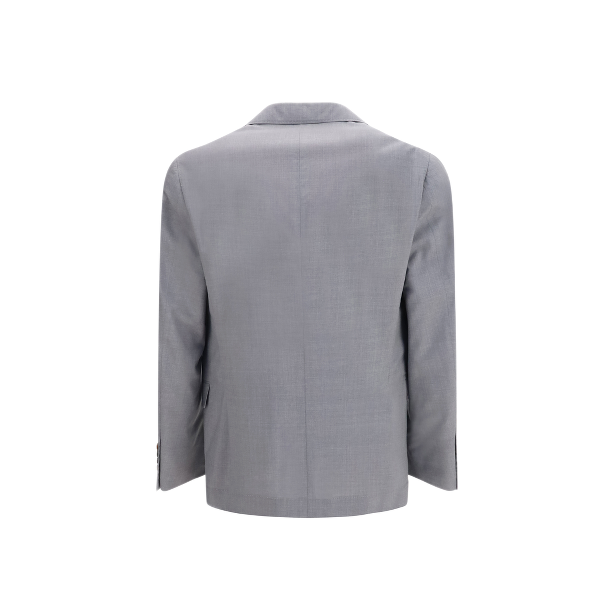 MAYFEYR - Brunello Cucinelli - Three Button Blazer - MHN217BTDYC007