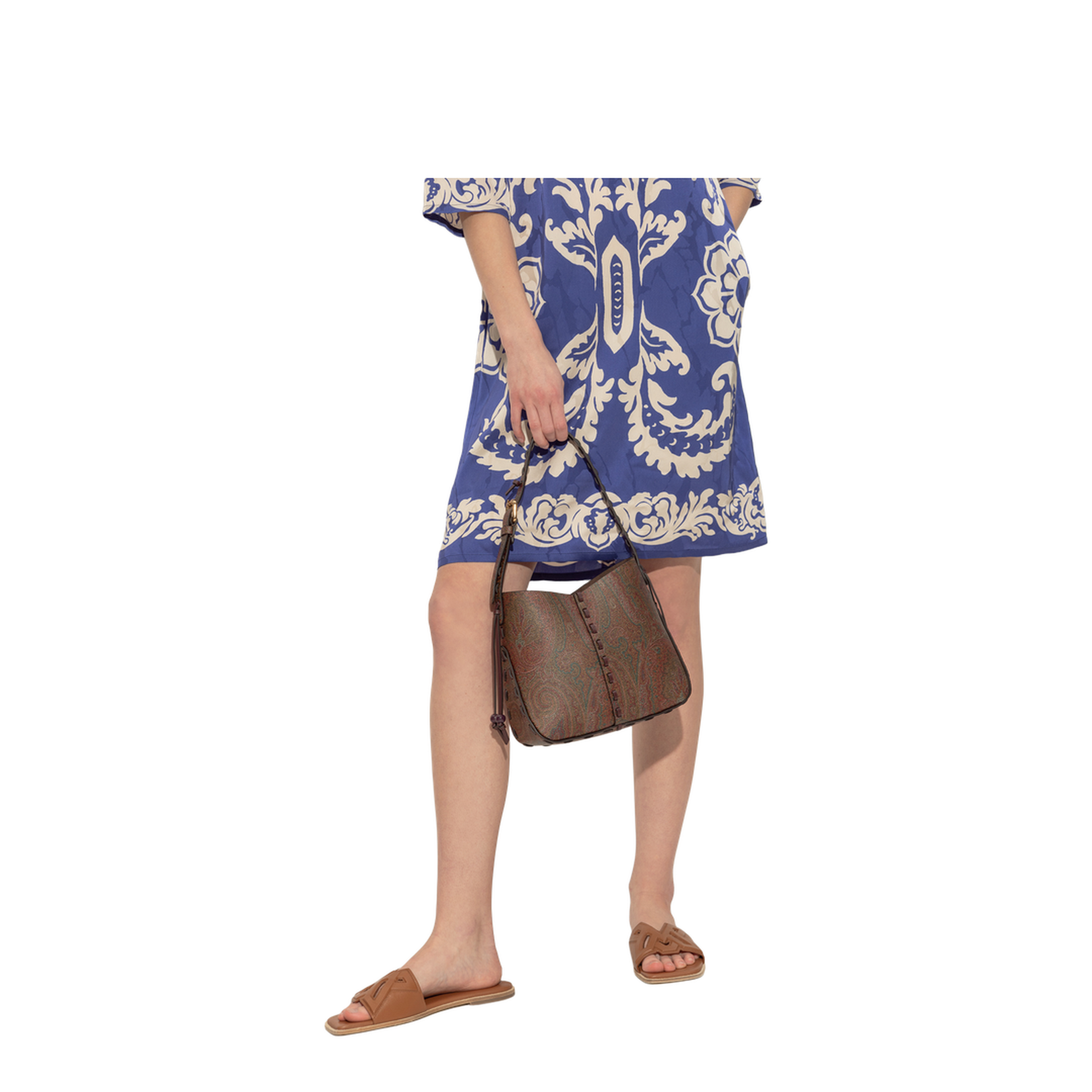 Vulcano Bag