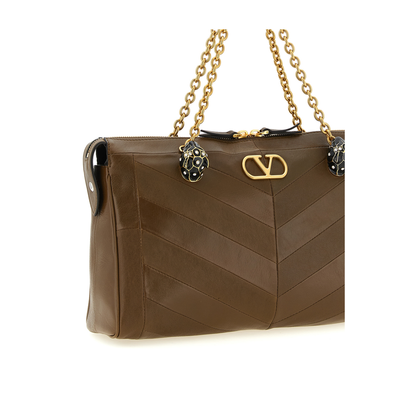 MAYFEYR - Valentino - Medium Shoulder Bag - W2B0S70UYFBGQ
