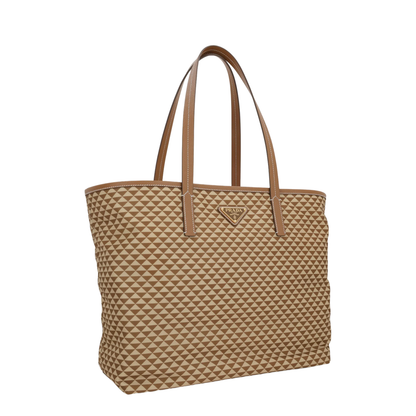 Re-Nylon Tote Bag