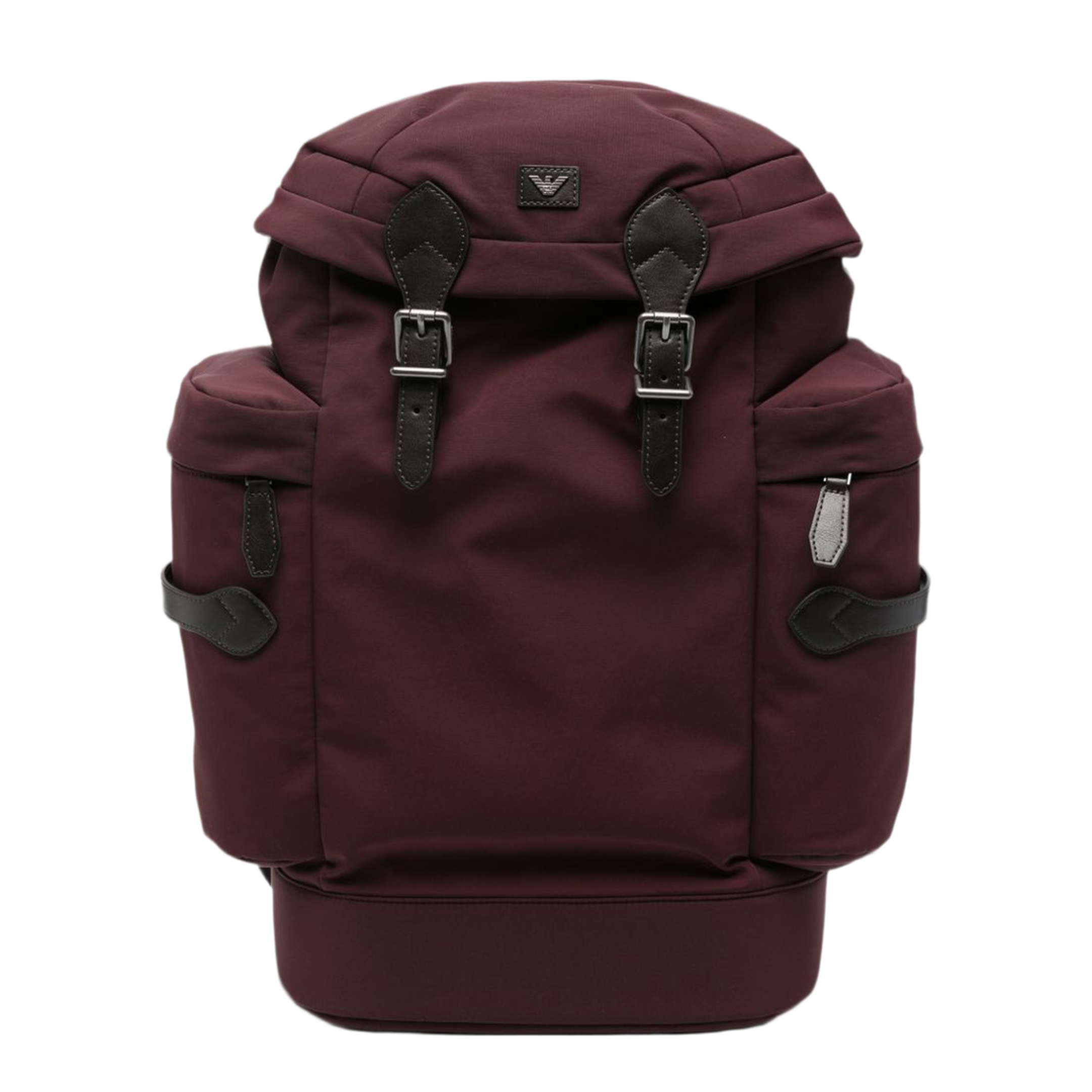 MAYFEYR - Emporio Armani - Brown Bag - EM006520AF28742UA331