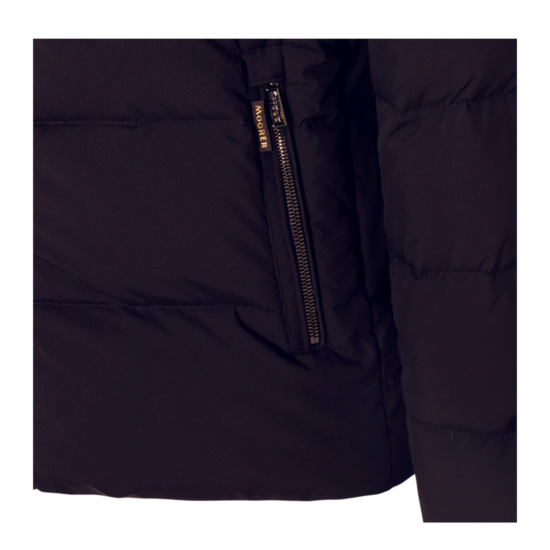 MAYFEYR - Moorer - Coats - MOUGI100134SKTU0497