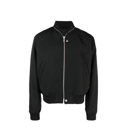 Bomber Jacket - Black