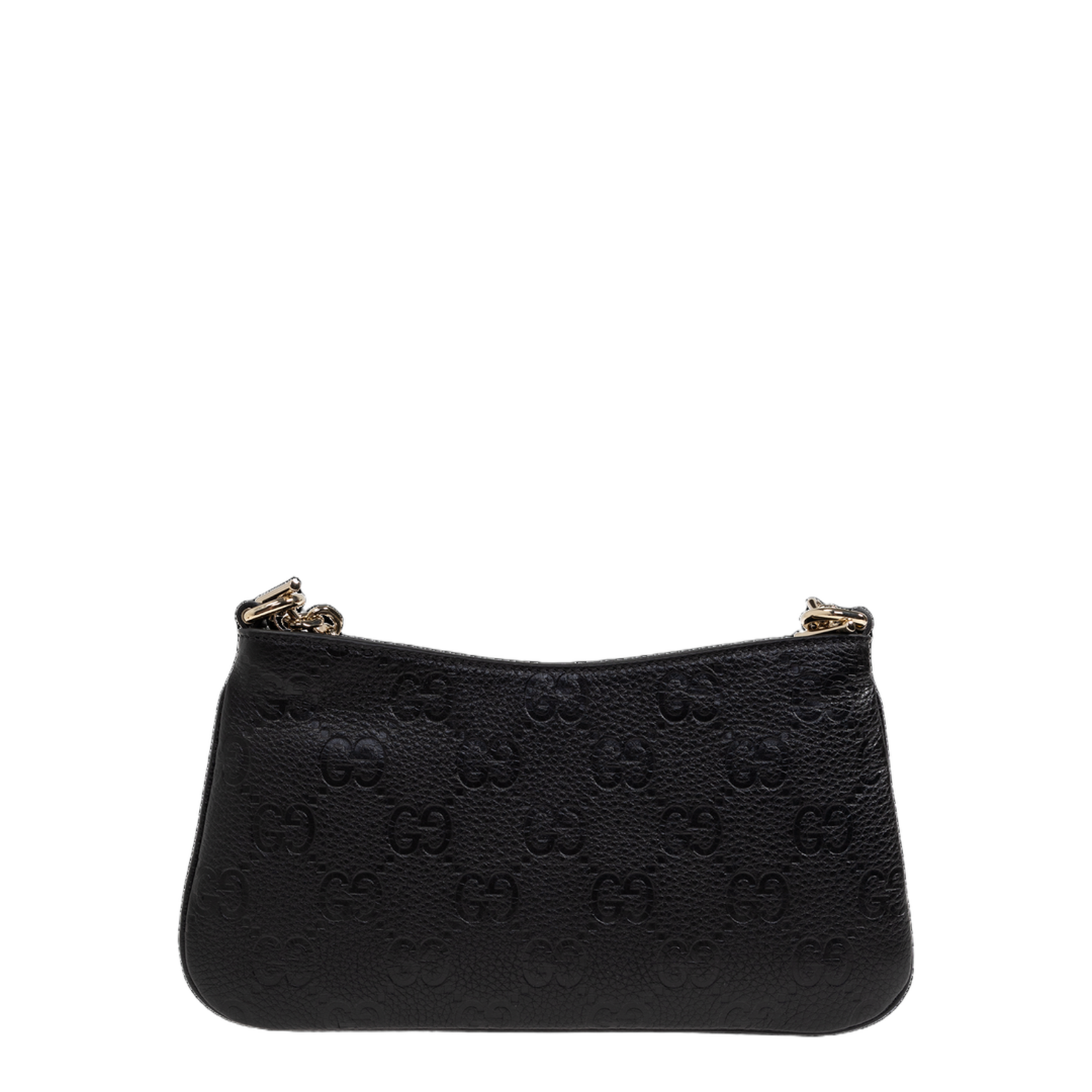 Handbag GG Emblem Super Mini