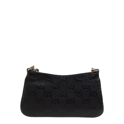 Handbag GG Emblem Super Mini