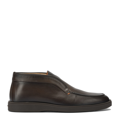 MAYFEYR - Santoni - Dragon Ankle Boots - MGDT17823DKTGBYPS50S50