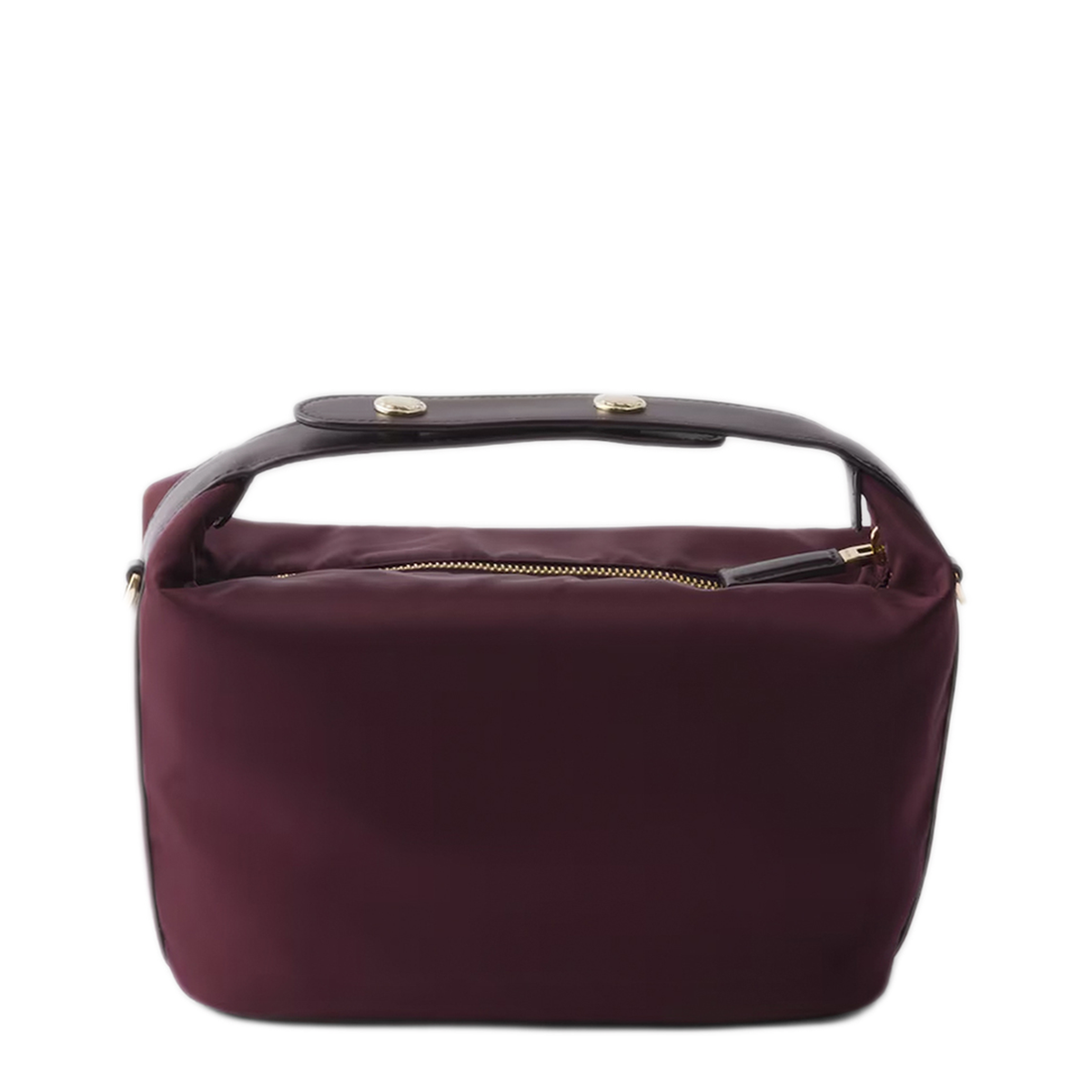 MAYFEYR - Prada - Ch Rie Mini Re Nylon Bag - 1BC302VOOORDLNF0007