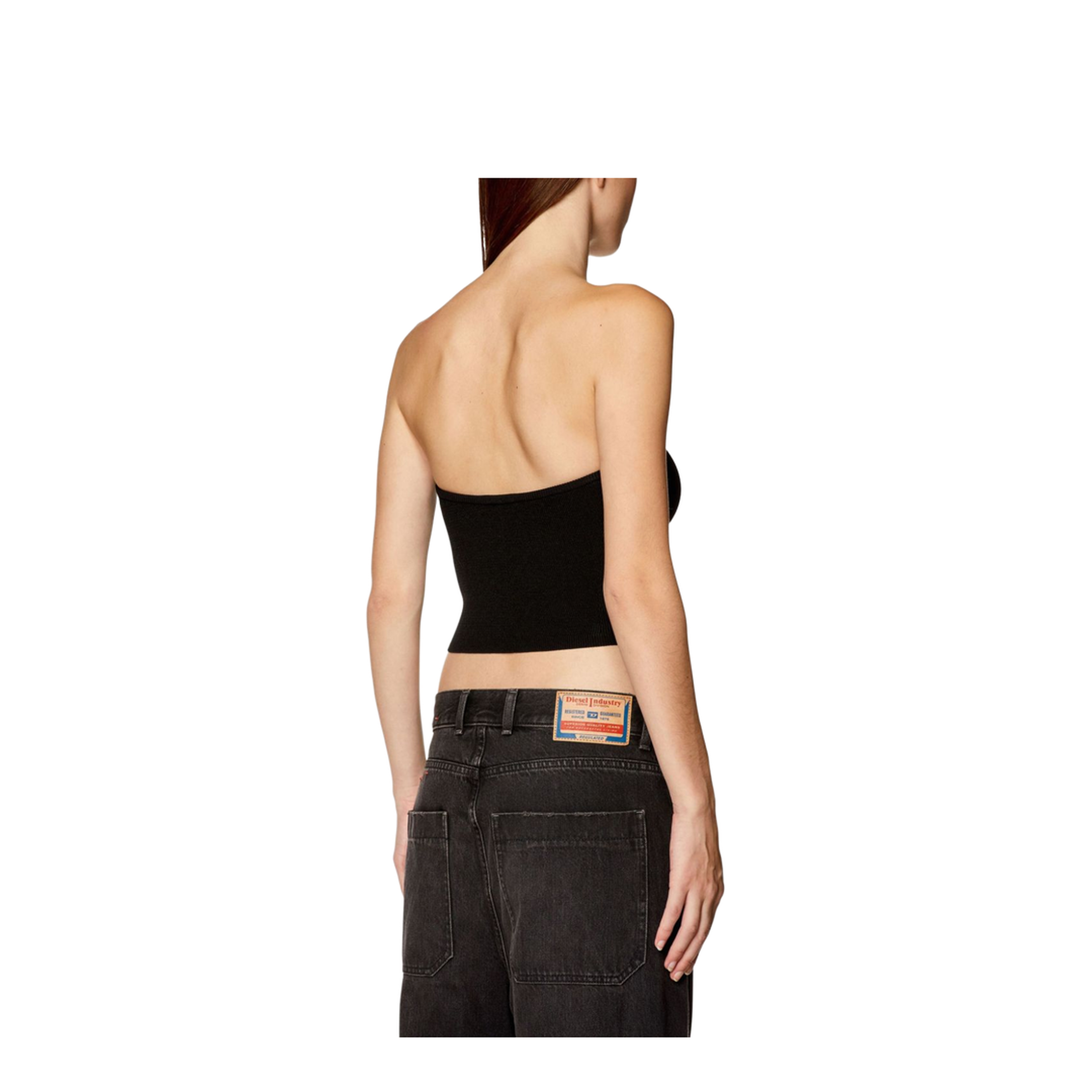 Top Black