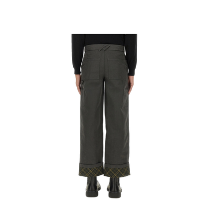 MAYFEYR - Burberry - Carpenter Pants - 8097557A1189