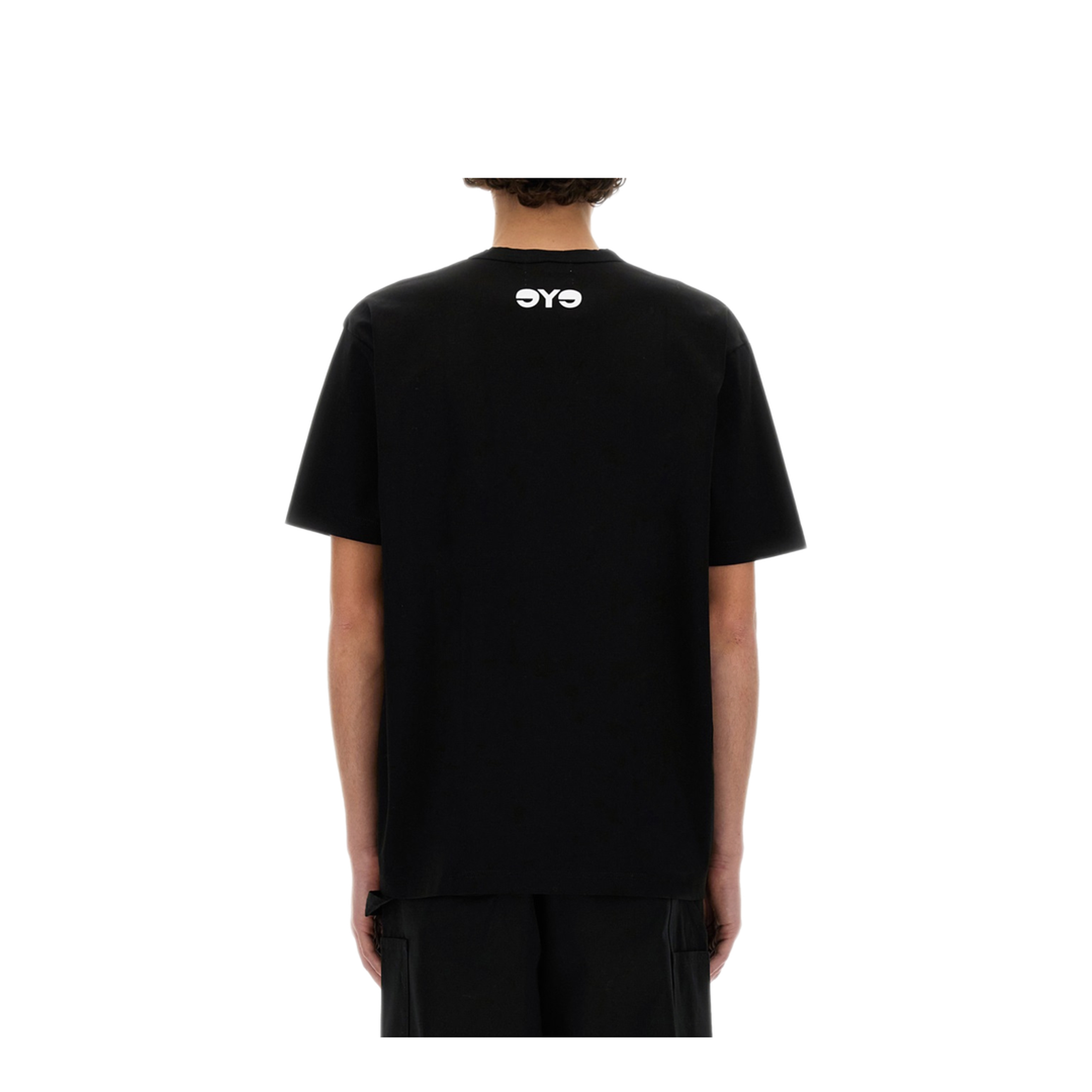 MAYFEYR -  - X Carhartt T Shirt - WMT9011001