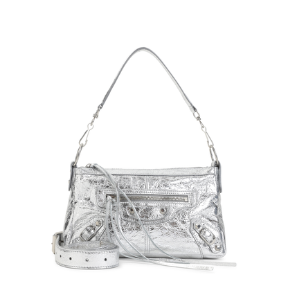 MAYFEYR - Balenciaga - City Moto Mini Bag - 8661222AA9R