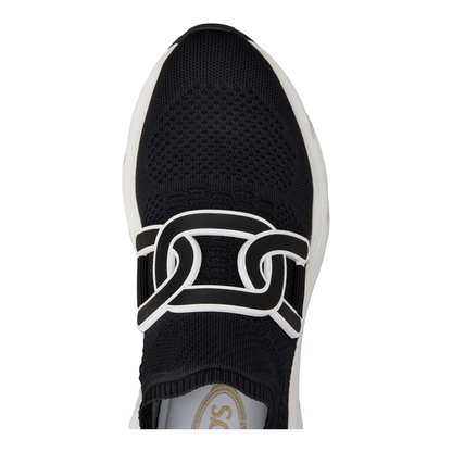 Tod's Sneakers Black