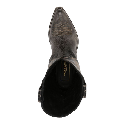 MAYFEYR - Golden Goose - Boots Brown - GWF00136F00488590402