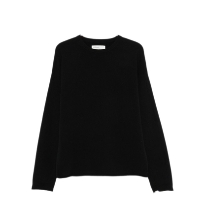MAYFEYR - Extreme Cashmere - Sweaters Black - 493PAOLO174