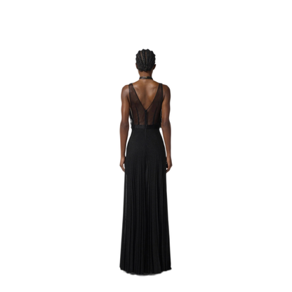 MAYFEYR - Elisabetta Franchi - Dresses - ABR1957E2110