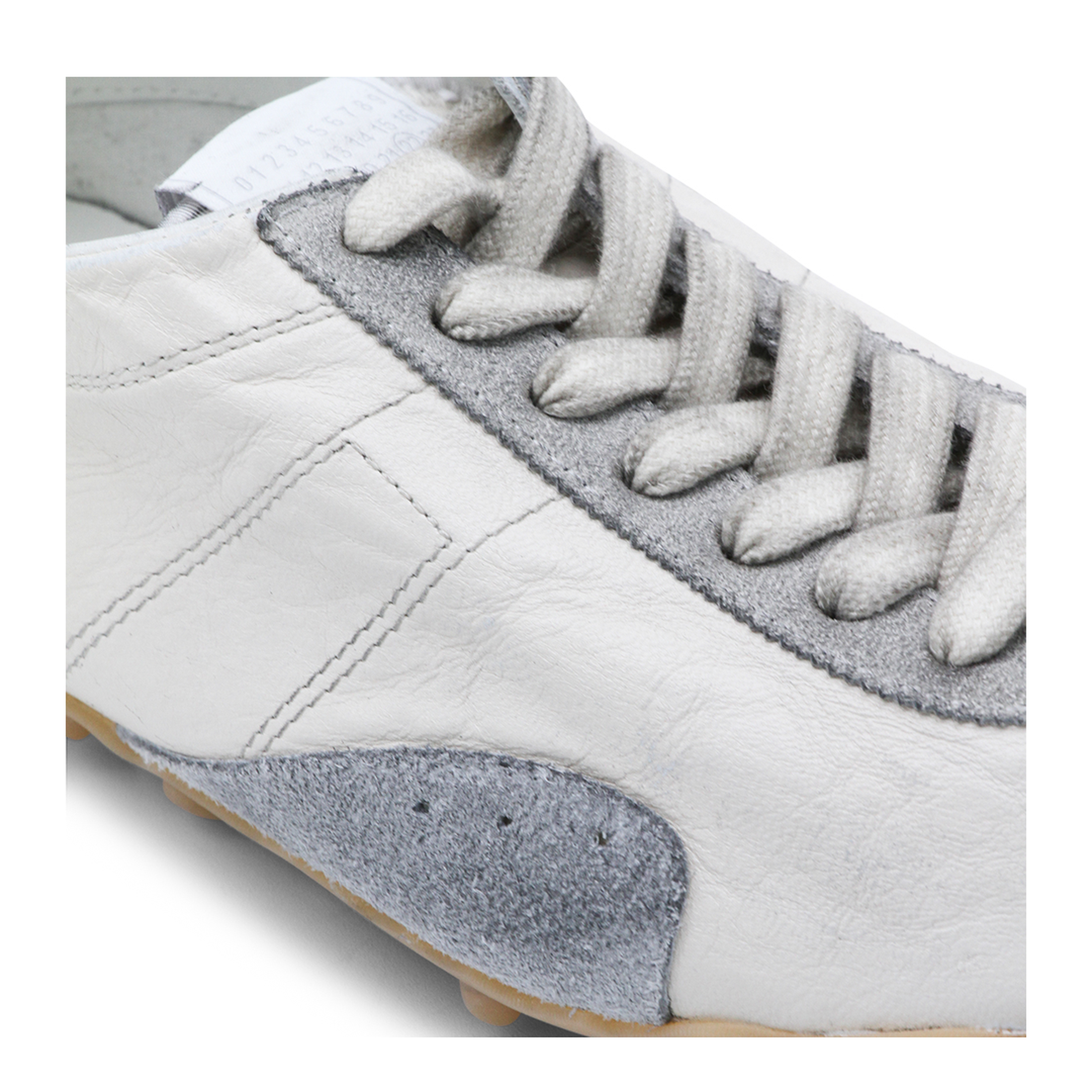 Sprinters Sneaker