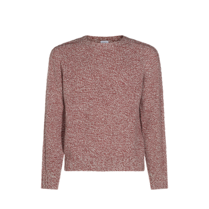 MAYFEYR - 04651/A TRIP IN A BAG - 04651 A Trip In A Bag Sweater - 3KN2608B22BURGUNDY