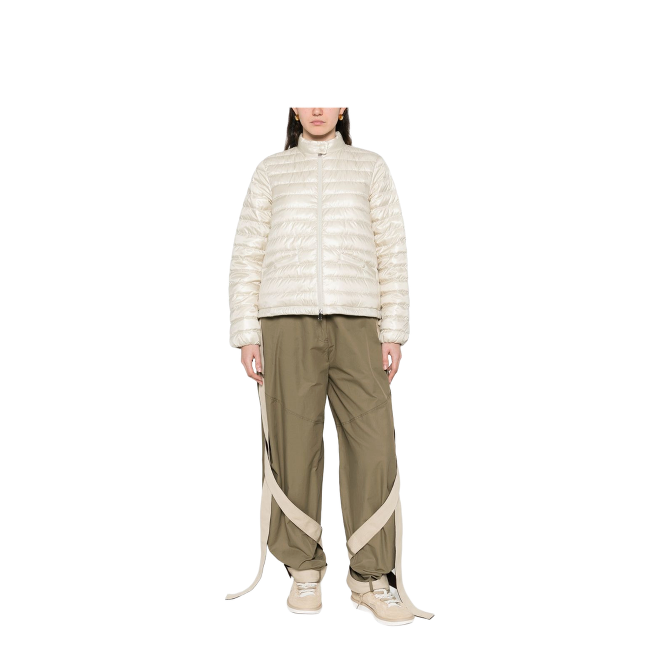 MAYFEYR - Moncler - Down Jacket - L10931A00099597QN037