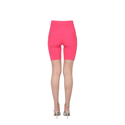 MAYFEYR - HELMUT LANG - Cyclist Bermuda Shorts - M02HW714TMR
