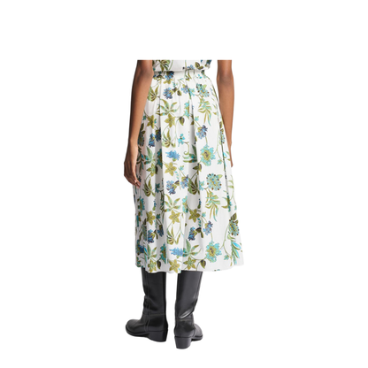 MAYFEYR - Fay - Skirts White - NXW92525500ZGHB001