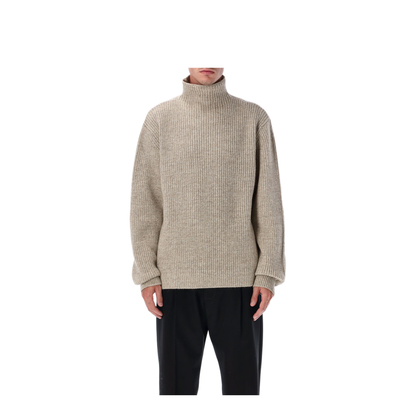 Turtleneck Sweater