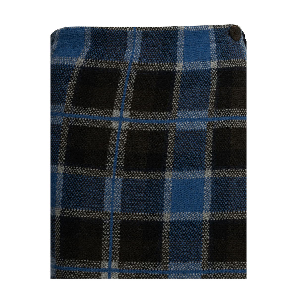 MAYFEYR - Guest In Residence - Skirt - W50219JMRSVRCO