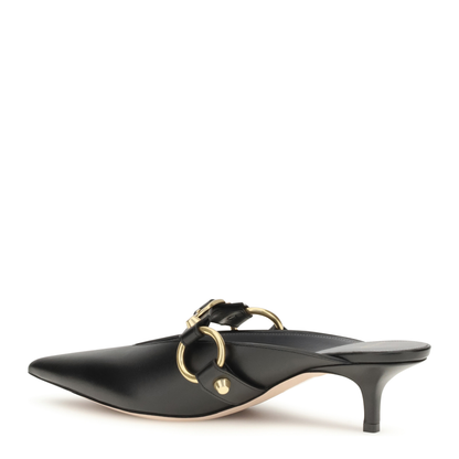 MAYFEYR - Balenciaga - City Mules - A000GQWCIB11087