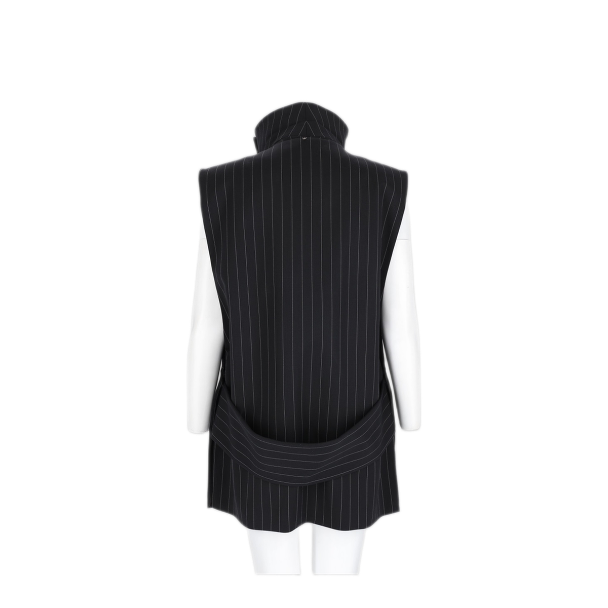 MAYFEYR - Sportmax - Black Top - 2622286013600547001