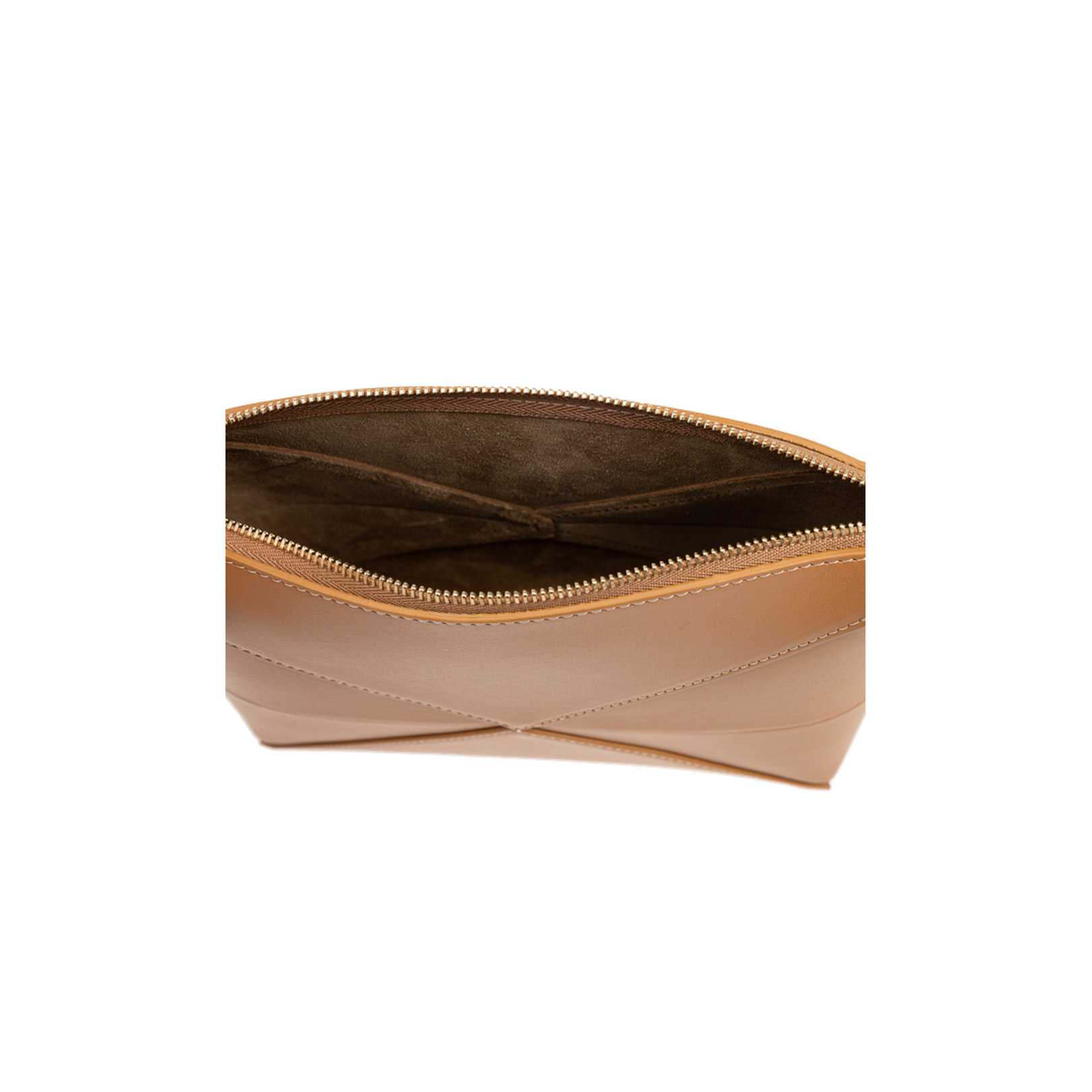 Shoulder Bag Puzzle Fold