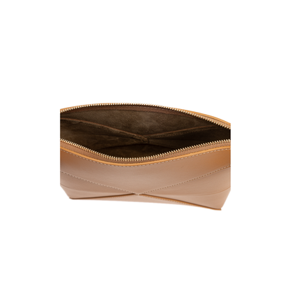 Shoulder Bag Puzzle Fold