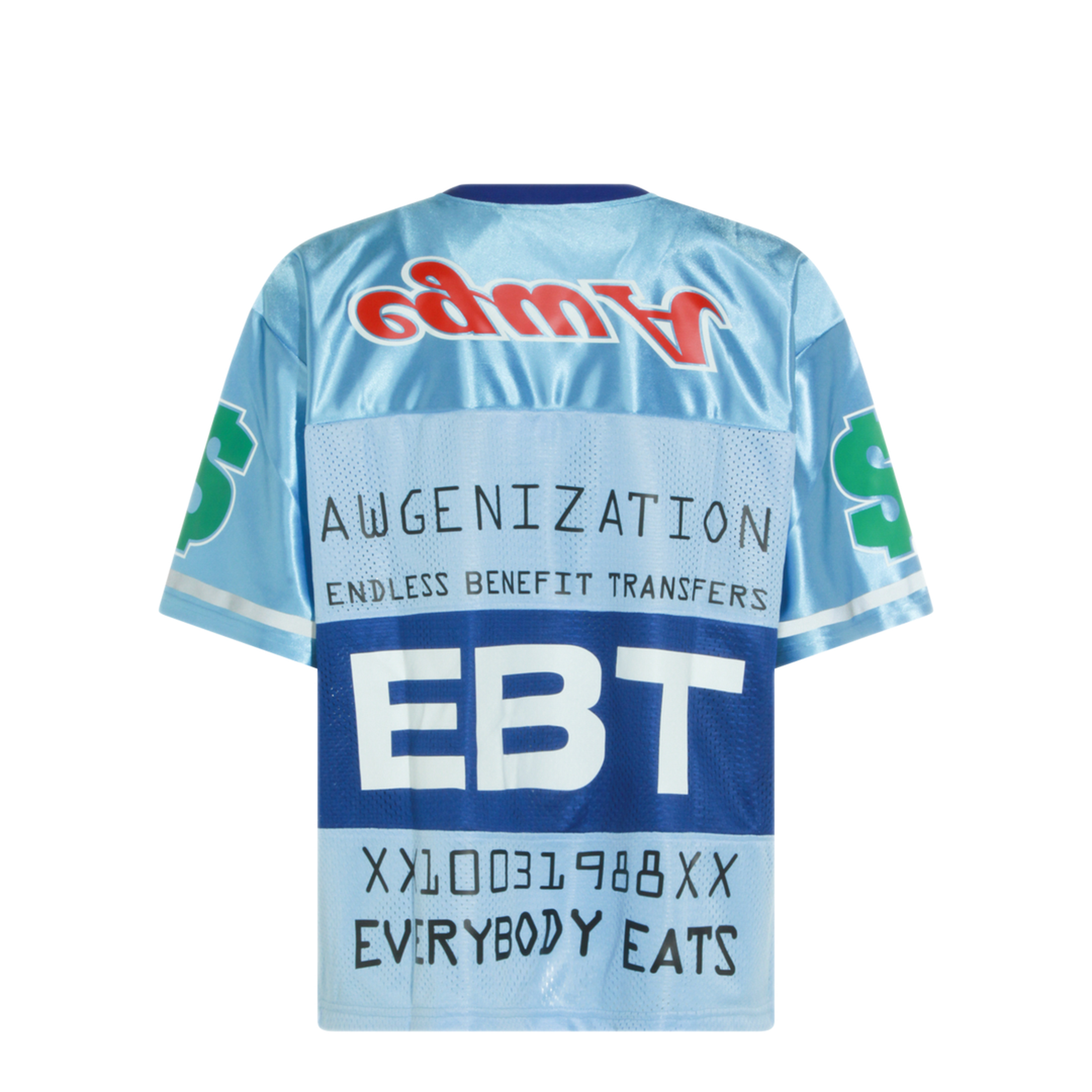 MAYFEYR - AWGE - T Shirts And Polos - AS6SXH05BPT2218510