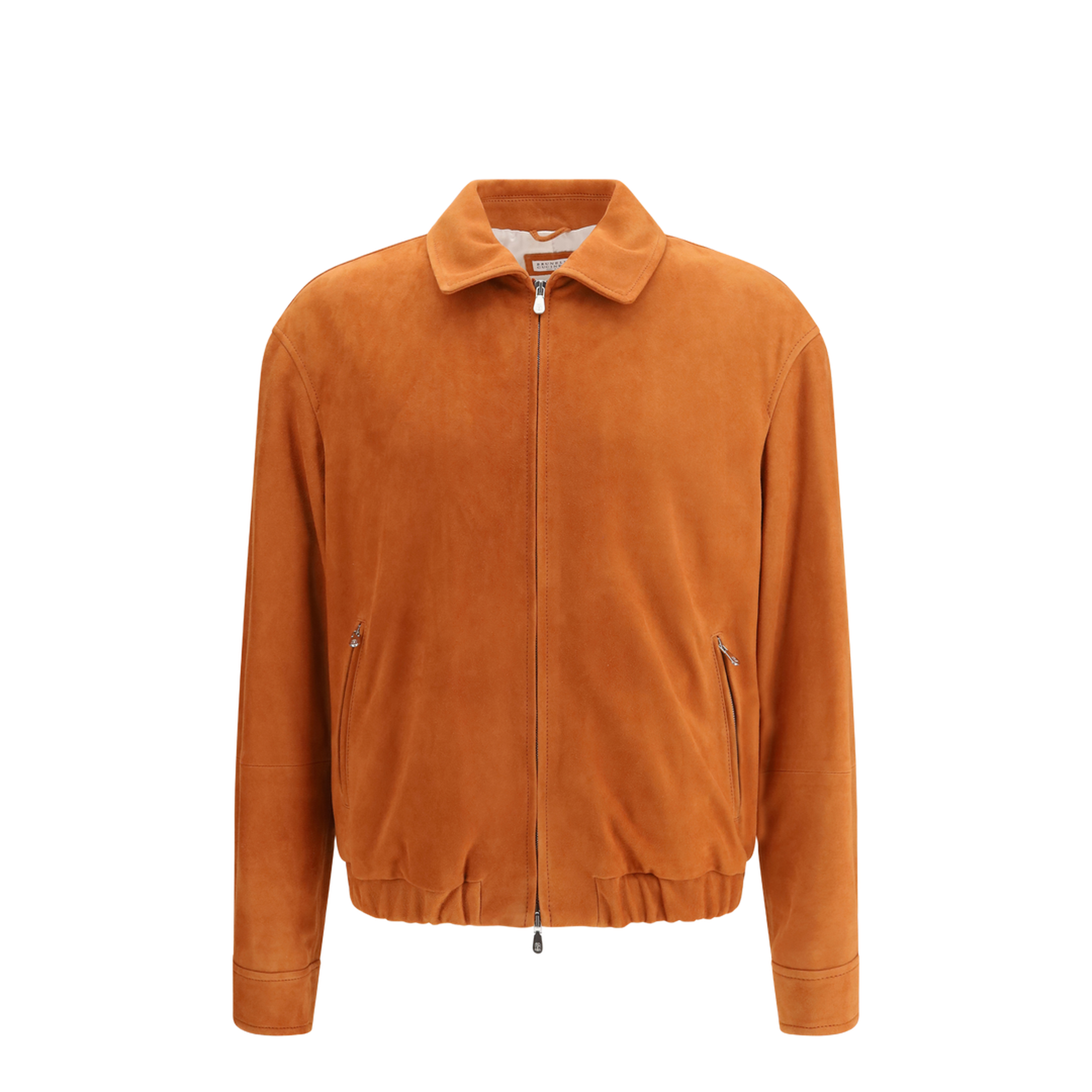 MAYFEYR - Brunello Cucinelli - Elasticated Hem Jacket - MPCAO2071