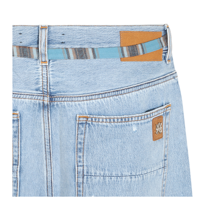 MAYFEYR - Amiri - Jeans - AMBMJE1132839