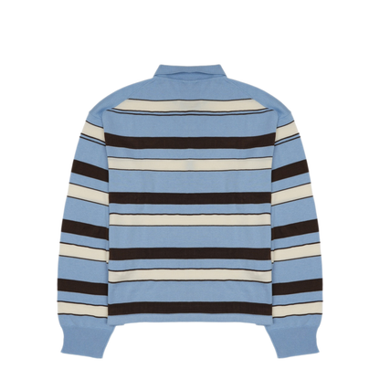 MAYFEYR - JW ANDERSON - Polo Rugby In Cotone - KW1521YN0457829