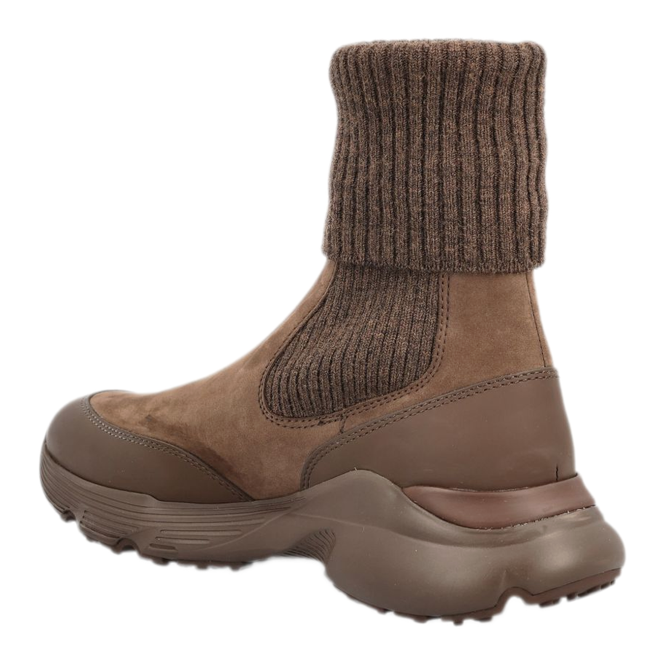 MAYFEYR - Tod's - Boots Brown - XXW54C0JP30UMOXXE9