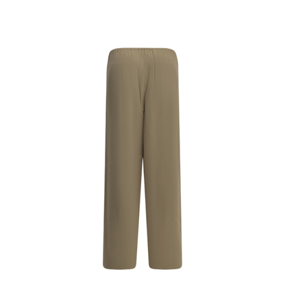 MAYFEYR - Toteme - Casual Viscose Pants - 264WRB0535FB0414425ROCK